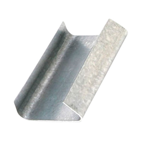 Open Seal Steel Strap - 5/8