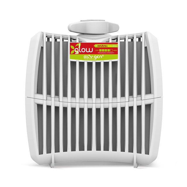 Oxygen-Pro Odor Control Cartridge Glow 6/case