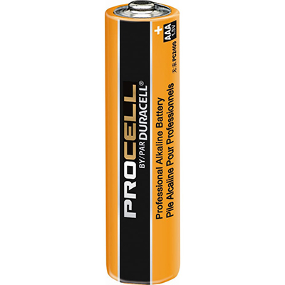 Duracell Coppertop Alkaline AAA Battery Boxes of 24 - For Multipurpose - AAA - 144 / Carton Duracell Coppertop Alkaline AAA Battery Boxes of 24 - For Multipurpose - AAA - 144 / Carton