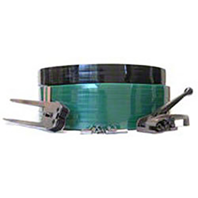 1/2inx6500ft.028 Green Poly