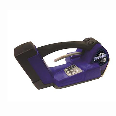 Battery Powered Friction Weld Tool - Strap Size: 1/2