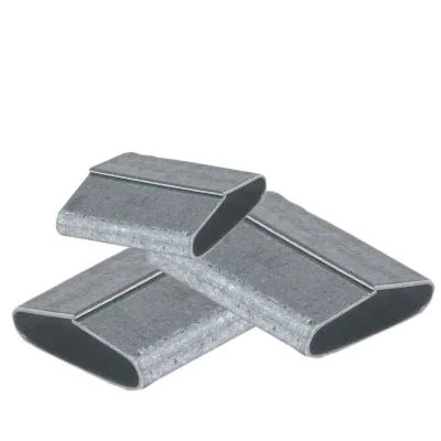 Push Seals, Galvanized - 1/2", 0.025 Gauge, 5M/Case