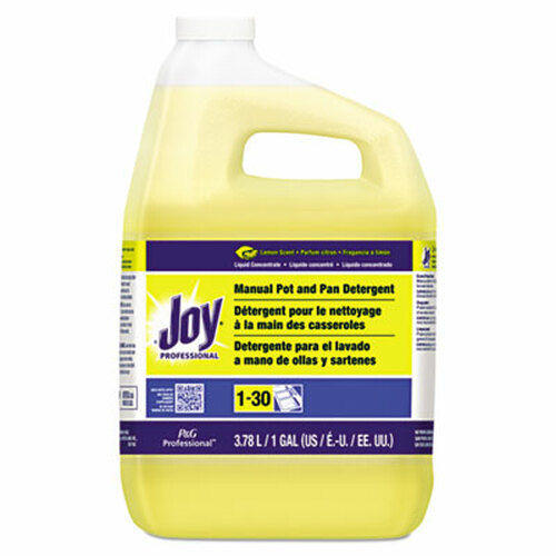 Joy Pot&Pan Detergent 38Oz   8