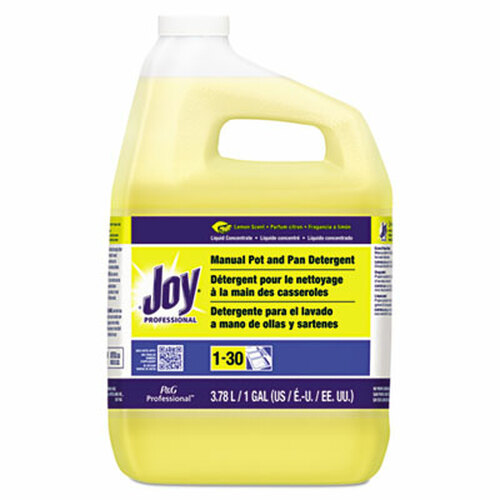 Joy Pot&Pan Detergent 38Oz   8