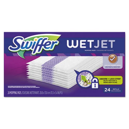 Swiffer WetJet System 14
