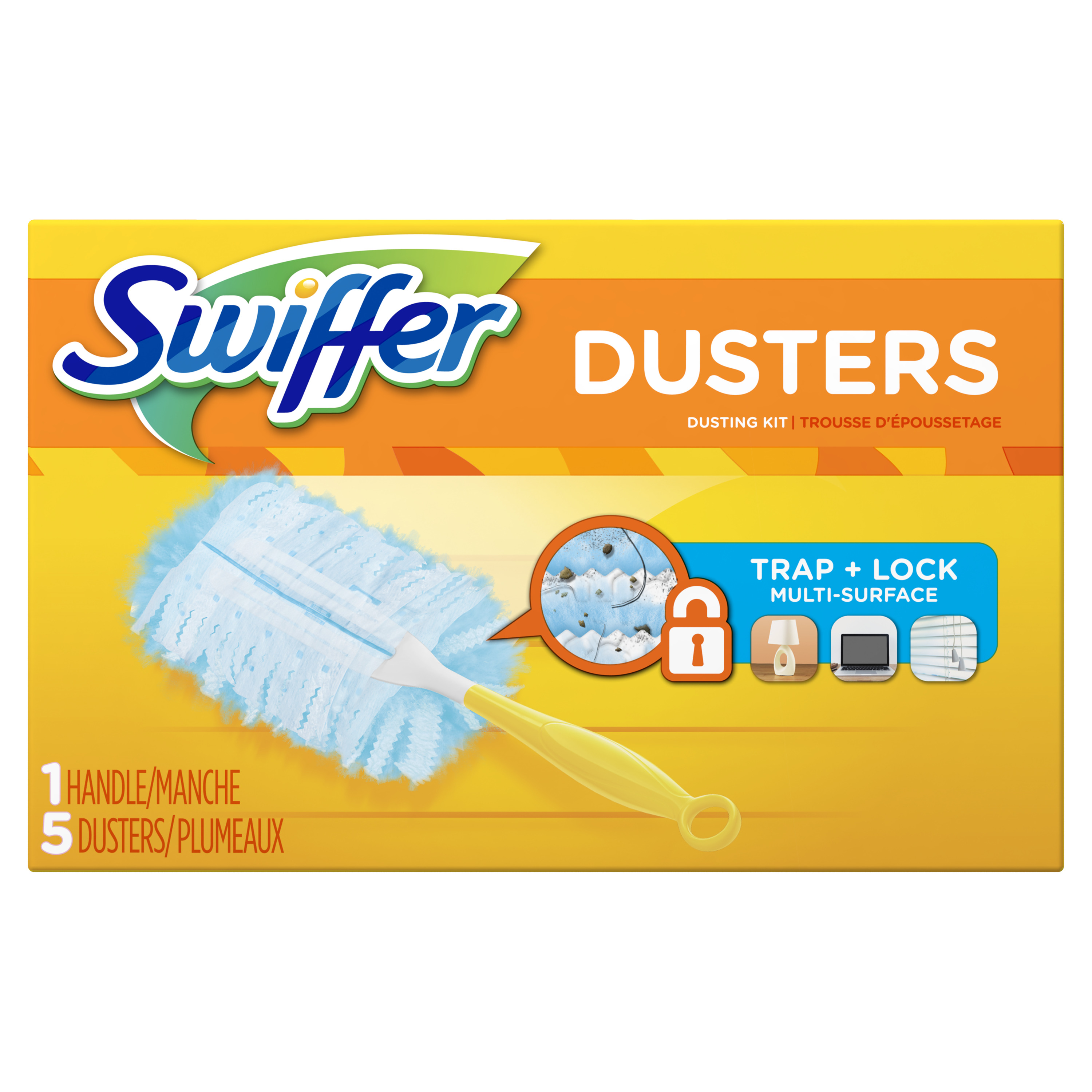 Swiffer Dusters Starter Kit - 6