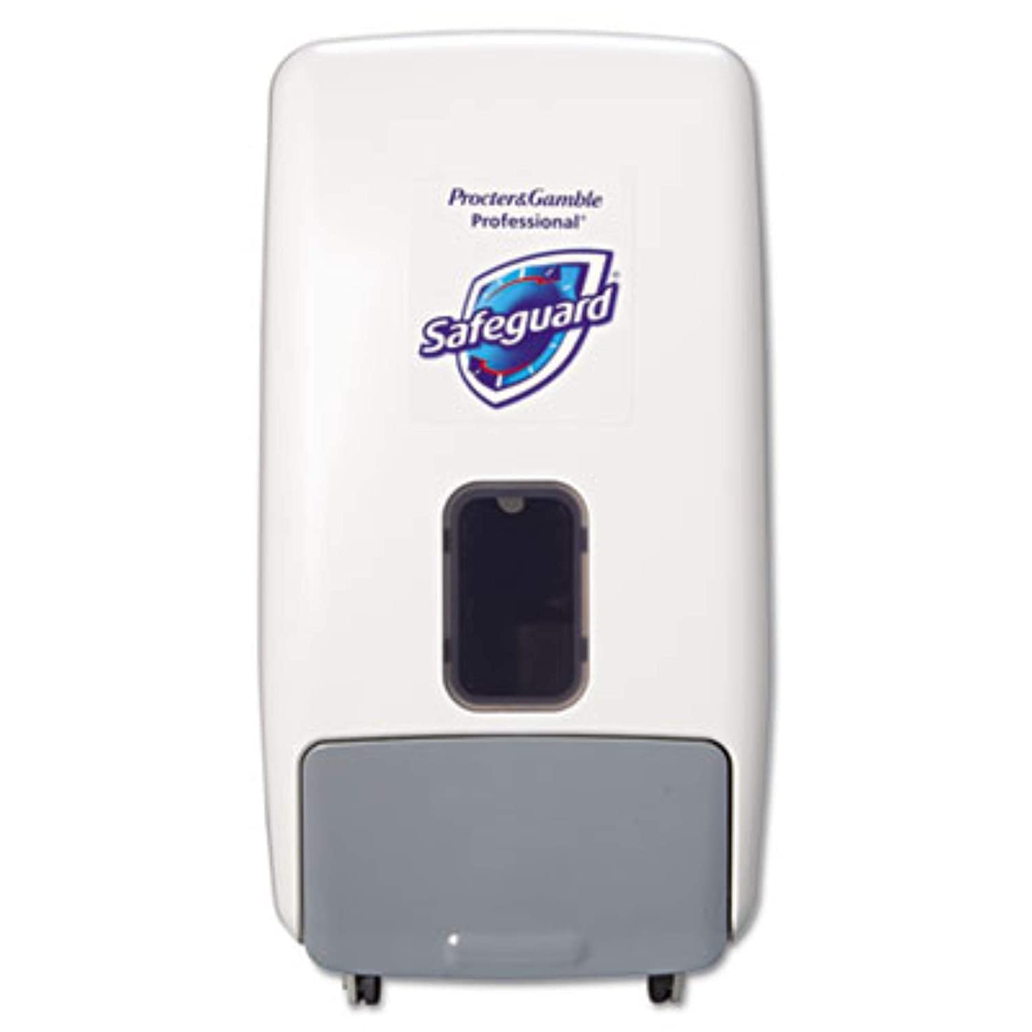 Kimberly Clark 40836 Touchless Counter Mount Skin Care Dispenser 1.5L Soap Refil 