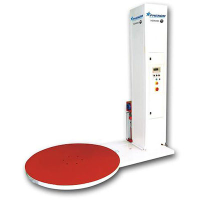 Phenom™ HD5000 Low Profile Stretch Wrapper