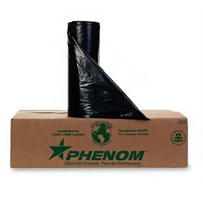 Phenom™ LLDP Recycled Can Liners - 38