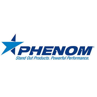 Phenom™ Premium HDPE Can Liners - 40