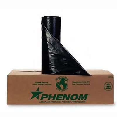 Phenom™ LLDP Recycled Can Liners - 43