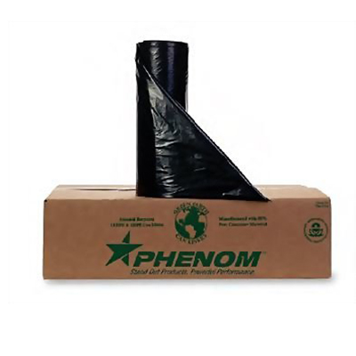 Phenom™ LLDP Recycled Can Liners - 30