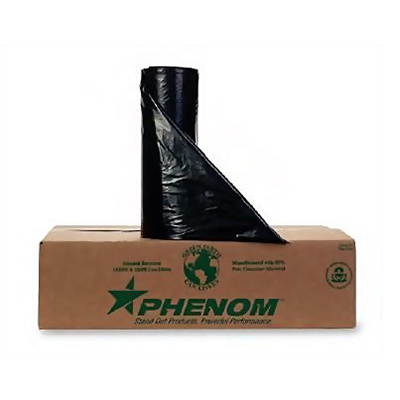 Phenom™ LLDP Recycled Can Liners - 38