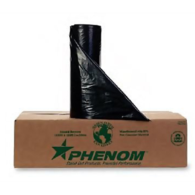 Phenom™ LLDP Recycled Can Liners - 43
