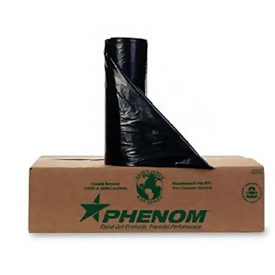 Phenom™ LLDP Recycled Can Liners - 38