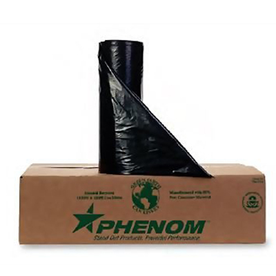 Phenom™ LLDP Recycled Can Liners - 38