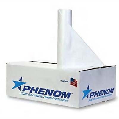 Phenom™ Competitor Series Can Liners - 43