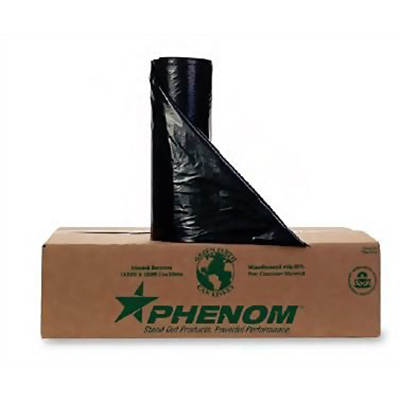 Phenom™ LLDP Recycled Can Liners - 38