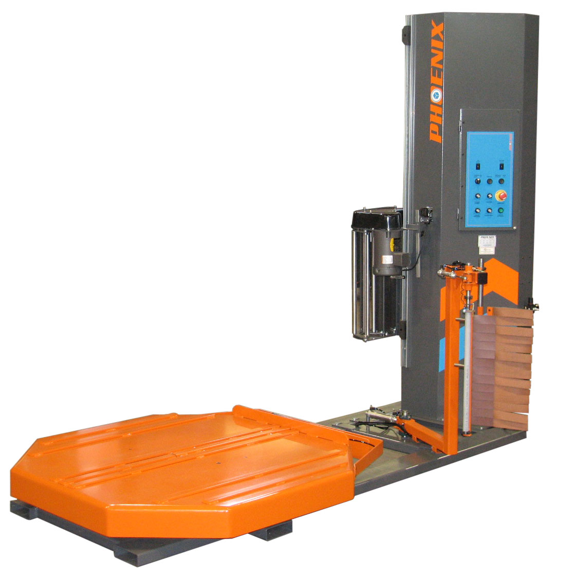 PHPA 2150 High Profile Stretch Wrapper