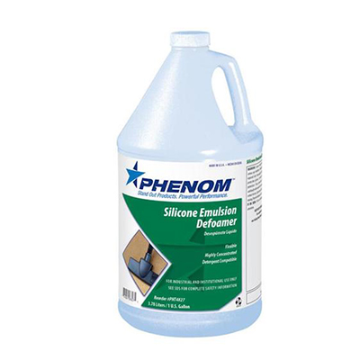 Phenom™ Silicone Emulsion Defoamer - 1 gallon