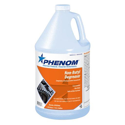 Phenom™ Non-Butyl Degreaser - 1 gallon