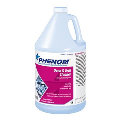 Phenom™ Oven & Grill Cleaner - 1 gallon