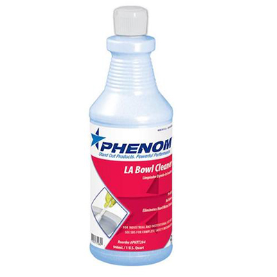 Phenom™ LA Bowl Cleaner - 1qt