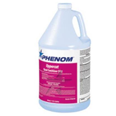 Phenom™ Uppercut Quat Sanitizer 512 - 1 gallon