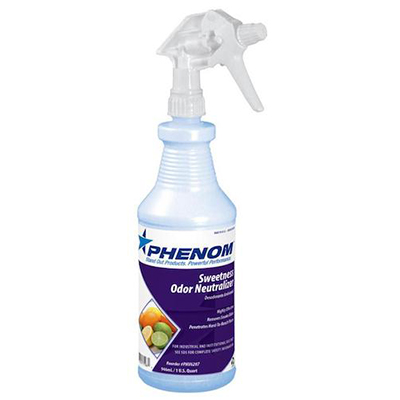Phenom™ Sweetness Odor Neutralizer - 1qt