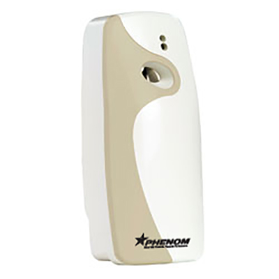 Phenom™ Designer Automatic Air Freshener Dispenser