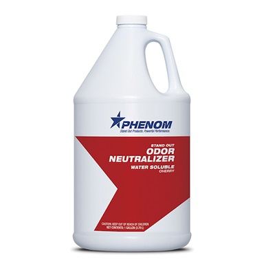 Phenom™ Water Soluble Odor Neutralizer - 1gallon, Cherry
