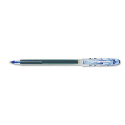 Pilot® Neo-Gel Roller Ball Stick Pen - Blue Ink, 0.7 mm, 12/Box