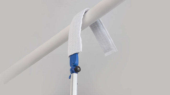 PREMIRA® II Microfiber HighDuster Covers - 3