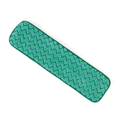 Rubbermaid HYGEN™ Microfiber Dry Room Mop - 18