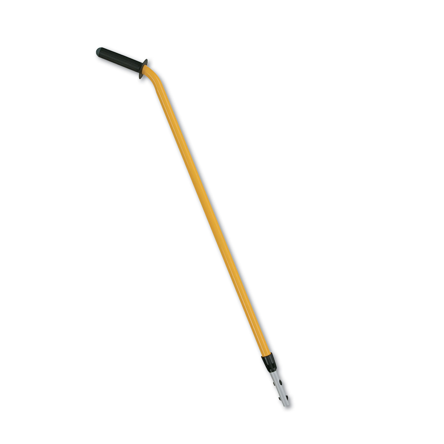 Rubbermaid HYGEN Quick-Connect Ergo Adjustable Handle - 48