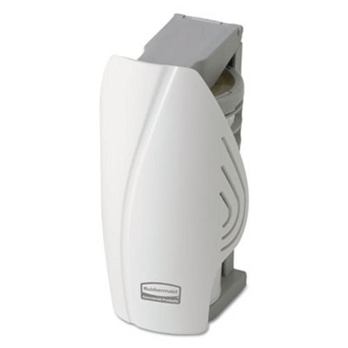 Rubbermaid TCell White Odor Control Dispenser
