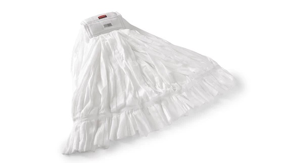 #24 Disposable Wet Mop, 5