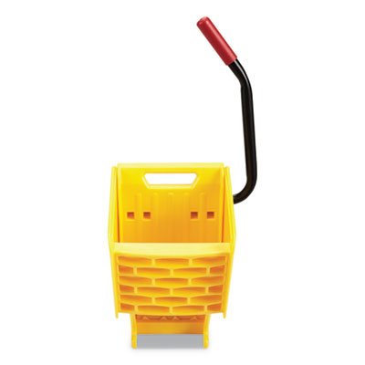 WaveBrake® Yellow Side Press Wringer