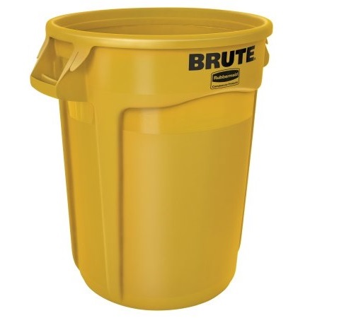 Each 32g Brute, Yellow