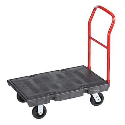 Rubbermaid® Heavy Duty Platform Truck - Small