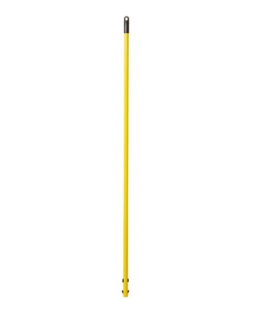 Economy Quick Connect Steel Handle - Yellow, 52