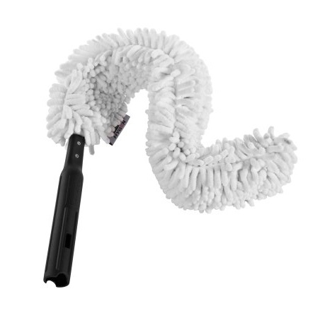 Rubbermaid HYGEN™ Multi-Purpose Flexible Microfiber Duster with Frame - 22