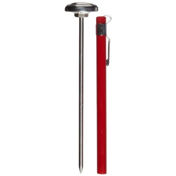 Analog Food/Meat Thermometer EA