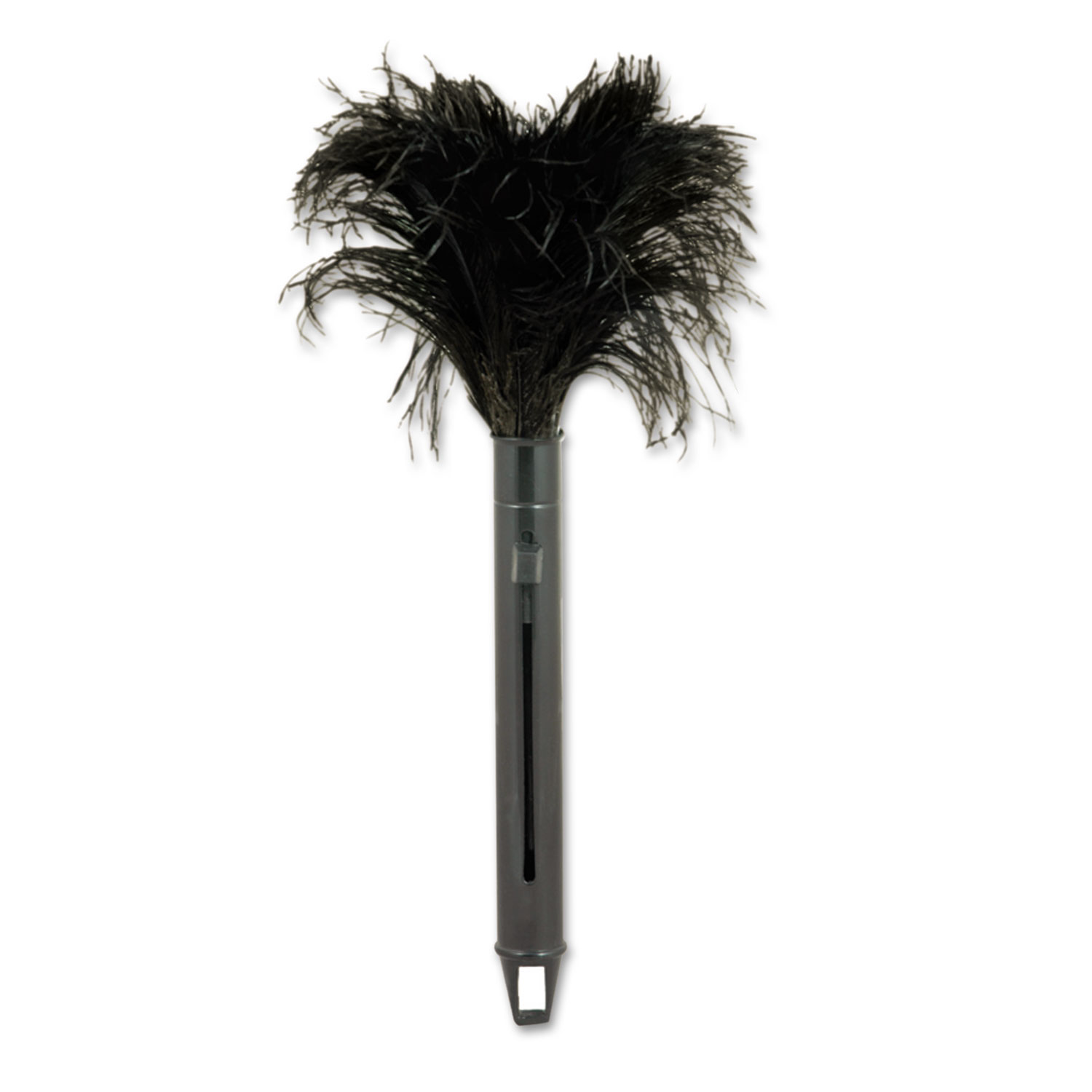 Economy Retractable Feather Duster - 10-14