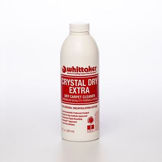 Crystal Dry Extra - 12 oz, 24/Case