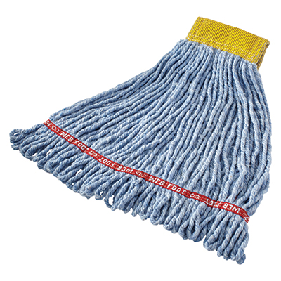 Web Foot® Blend Shrinkless Wet Mop - Small, 5
