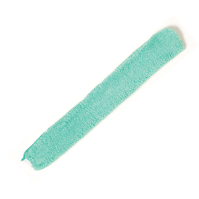 Rubbermaid HYGEN™ Wand Duster Microfiber Replacement Sleeve - 22