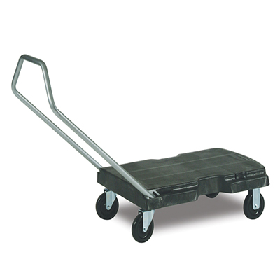 Triple® Standard-Duty Trolley with User-Friendly Handle