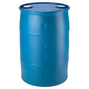 Bleach 12.5% 55 Gallon Drum