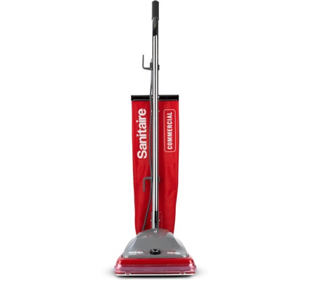 SC684F Sanitaire 12" Upright Vacuum